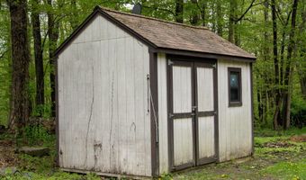 133 Fitts Rd, Ashford, CT 06278