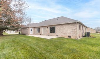 707 Fairington Way, Alexandria, IN 46001