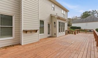 9005 Old Etowah Dr, Ball Ground, GA 30107