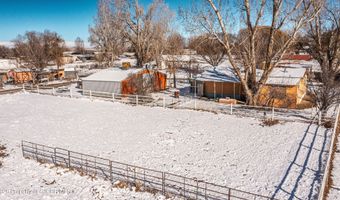 22 ROAD 5025, Bloomfield, NM 87413
