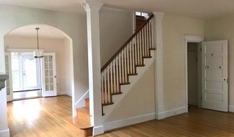 3811 VAN NESS St NW, Washington, DC 20016