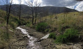 Tbd Ranger Way, Belfry, MT 59008