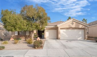 2144 Paganini Ave, Henderson, NV 89052