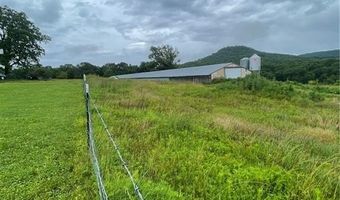 9250 County Road 905, Alpena, AR 72611