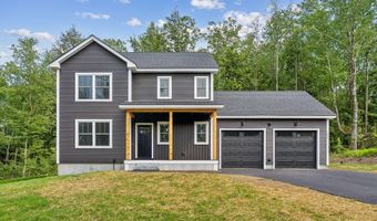 1215 Milton Mills Rd, Acton, ME 04001