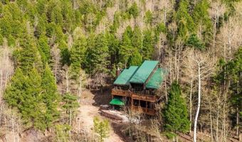 241 El Camino Real, Angel Fire, NM 87710