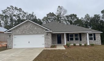 1338 Hornbeam Dr, Baker, FL 32531