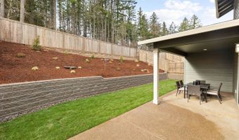 10631 SE Heritage Rd Plan: The 2890, Happy Valley, OR 97086