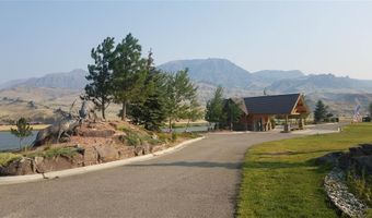 109 Stillwater Dr Lot 38, Cody, WY 82414