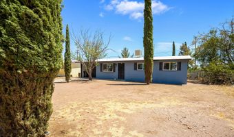 503 HERMOSA Pl, Bisbee, AZ 85603
