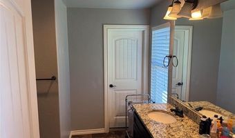 4715 Travertine, Ardmore, OK 73401