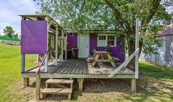 403 E 2nd St, Annapolis, MO 63620