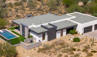 6940 E HORIZON Dr, Cave Creek, AZ 85331