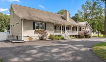 34105 SHOCKLEY TOWN Rd, Frankford, DE 19945