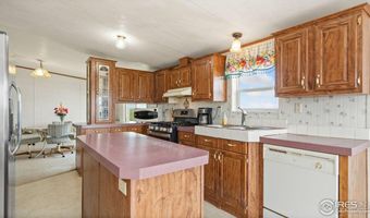 39780 County Road 68, Briggsdale, CO 80611