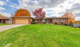 1715 Towe String Rd, Indianapolis, IN 46217