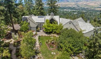 500 Ashland Loop Rd, Ashland, OR 97520