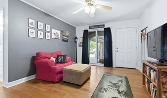 901 W Iowa St, Beebe, AR 72012