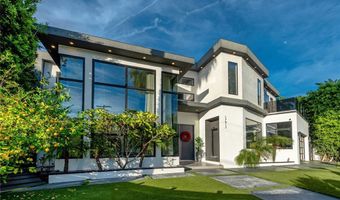 17917 Valley Vista Blvd, Encino, CA 91316