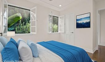 732 N Crescent Hts, Los Angeles, CA 90046