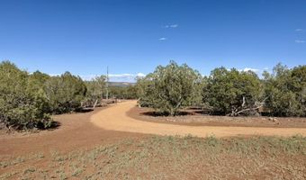 3321 Coconino Blvd, Ash Fork, AZ 86320