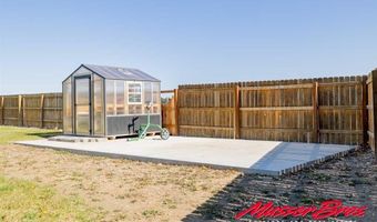 31 Iron Creek Dr, Cody, WY 82414