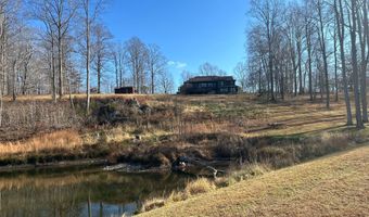 436 HINSONS FORD Rd, Amissville, VA 20106