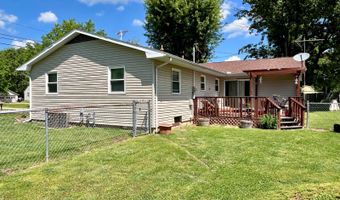 1412 S Carnation, Aurora, MO 65605