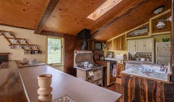 33229 Buckhorn Rd, Bellvue, CO 80512