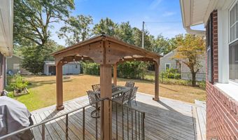 179 Azalea Ave, Bamberg, SC 29003