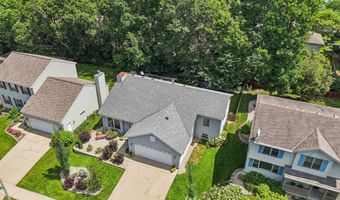 3601 Cosgrove Dr, Madison, WI 53719