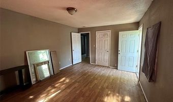 108 E Ct, McAlester, OK 74501