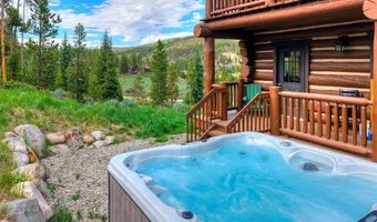 922 BRADDOCK Dr, Breckenridge, CO 80424