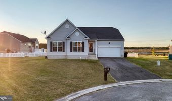 275 STONEBRIDGE Dr, Felton, DE 19943