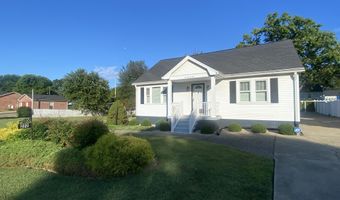 222 Guthrie Dr, Bardstown, KY 40004