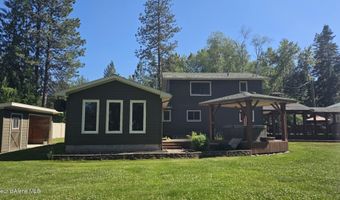 22902 E KING St, Cataldo, ID 83810