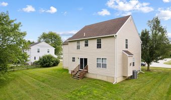 218 FIELDSTONE CROSSING Dr, Bear, DE 19701