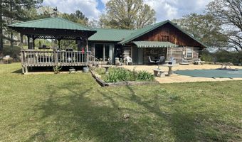 75 MARY LEE Ln, Alpine, AL 35014