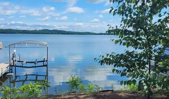 1101 W Big Portage Lake Dr NW, Backus, MN 56435