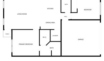 3202 Stoneway Ave, Bentonville, AR 72712