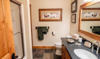 1558 TRAIL RIDGE Rd, Alpine, WY 83128