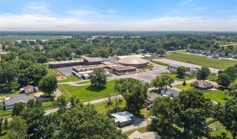 204 N Missouri St, Archie, MO 64725