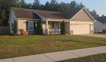 322 Tamarack Dr, Ayden, NC 28513