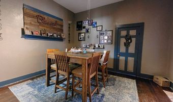 423 N Jennings Ave, Anthony, KS 67003