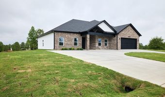 4007 Creek Top, Bauxite, AR 72011