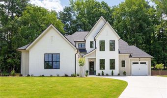 3845 Town Farms, Peachtree Corners, GA 30092