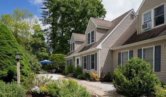 100 Sand Rd, Canaan, CT 06031