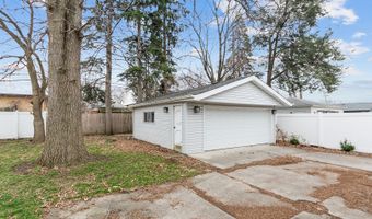 10505 S Kostner Ave, Oak Lawn, IL 60453