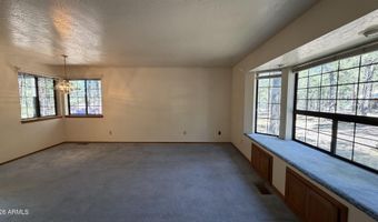 3 County Road 2089, Alpine, AZ 85920