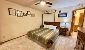 5401 N 435 Rd, Adair, OK 74330